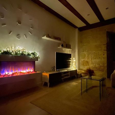 Apartamento Ribera Del Puente 살라망카 외부 사진