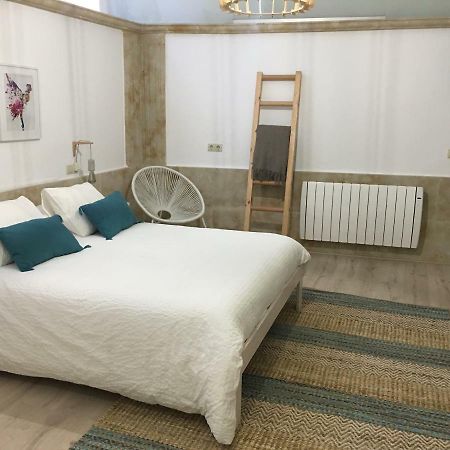 Apartamento Ribera Del Puente 살라망카 외부 사진