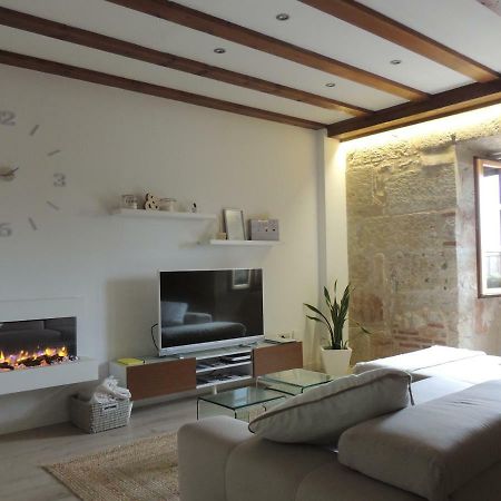 Apartamento Ribera Del Puente 살라망카 외부 사진