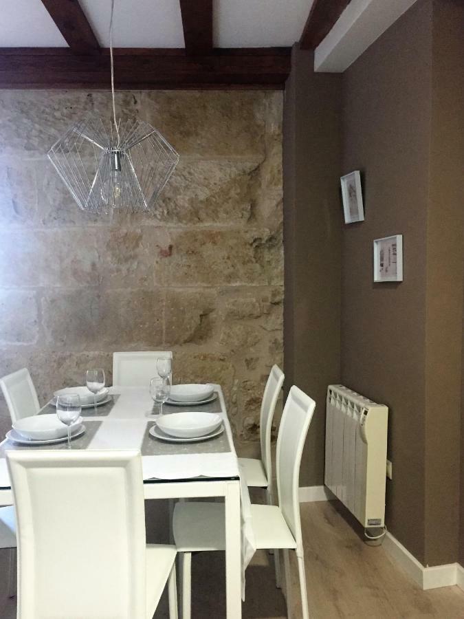Apartamento Ribera Del Puente 살라망카 외부 사진