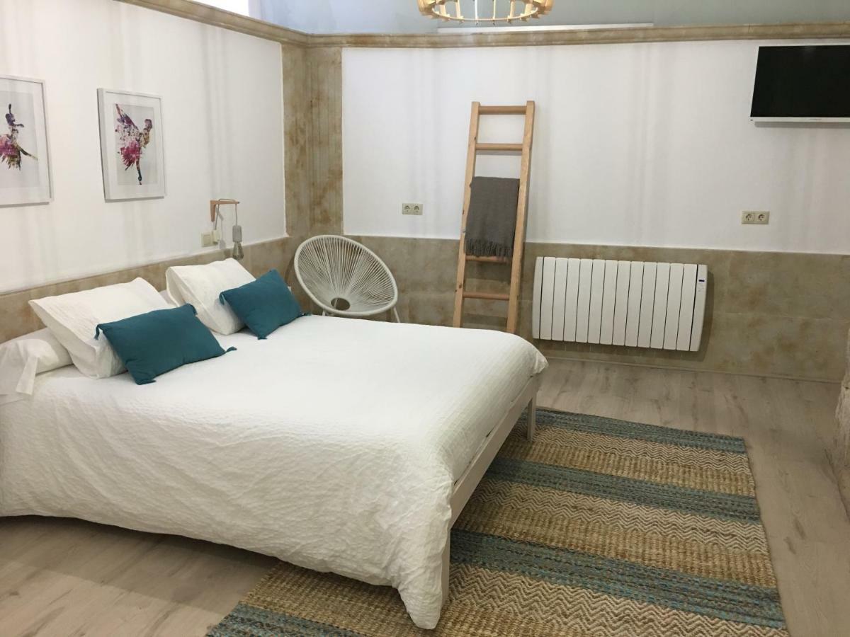 Apartamento Ribera Del Puente 살라망카 외부 사진