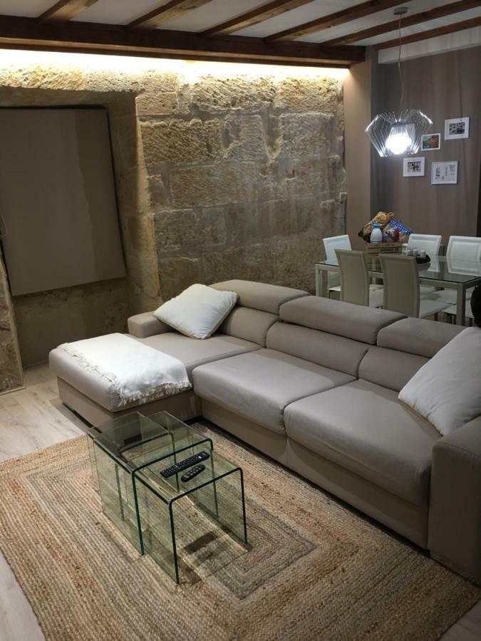 Apartamento Ribera Del Puente 살라망카 외부 사진