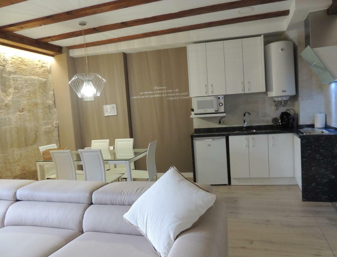 Apartamento Ribera Del Puente 살라망카 외부 사진