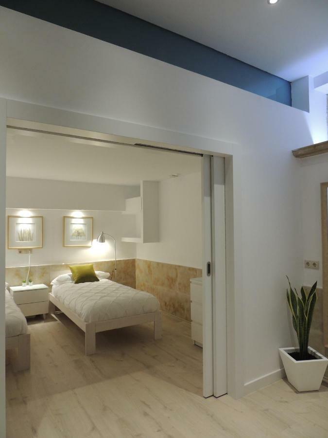 Apartamento Ribera Del Puente 살라망카 외부 사진