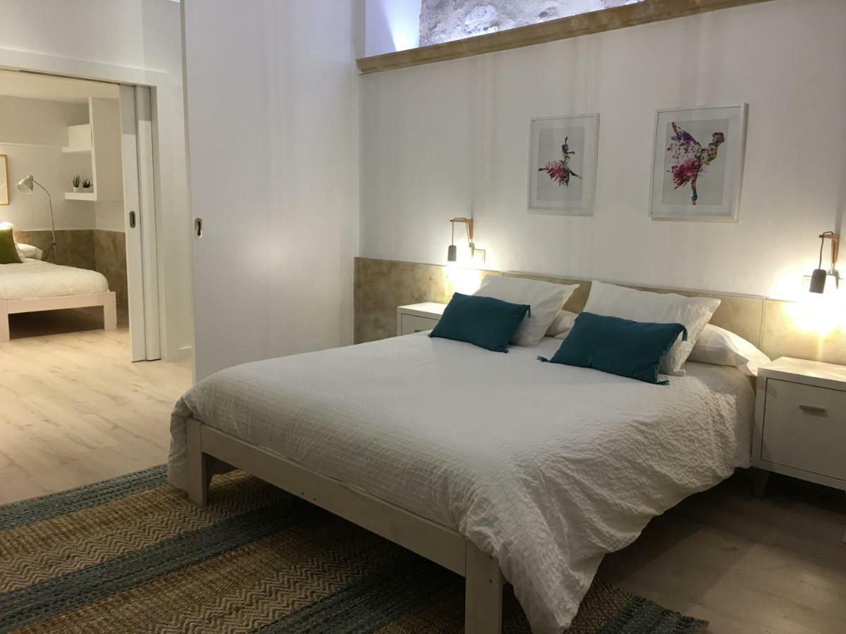 Apartamento Ribera Del Puente 살라망카 외부 사진