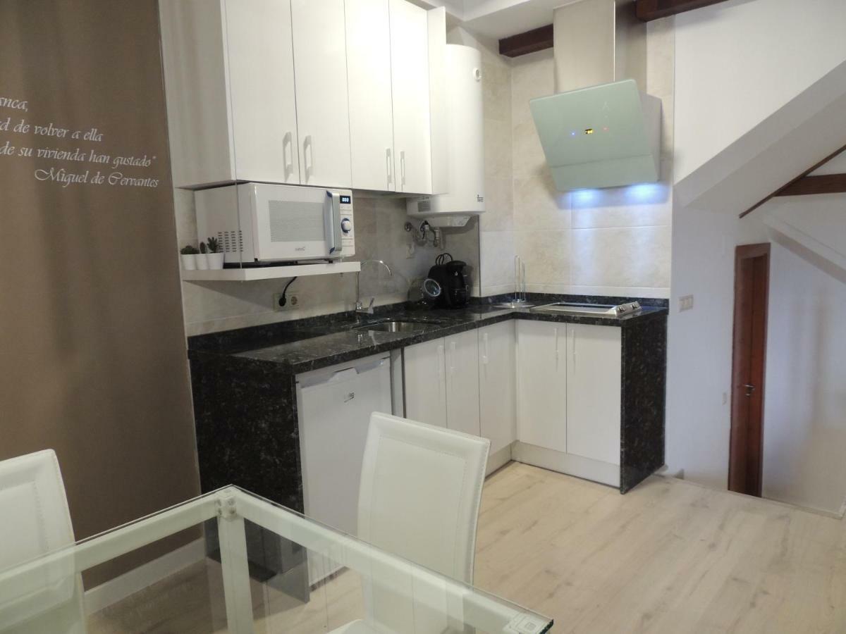 Apartamento Ribera Del Puente 살라망카 외부 사진