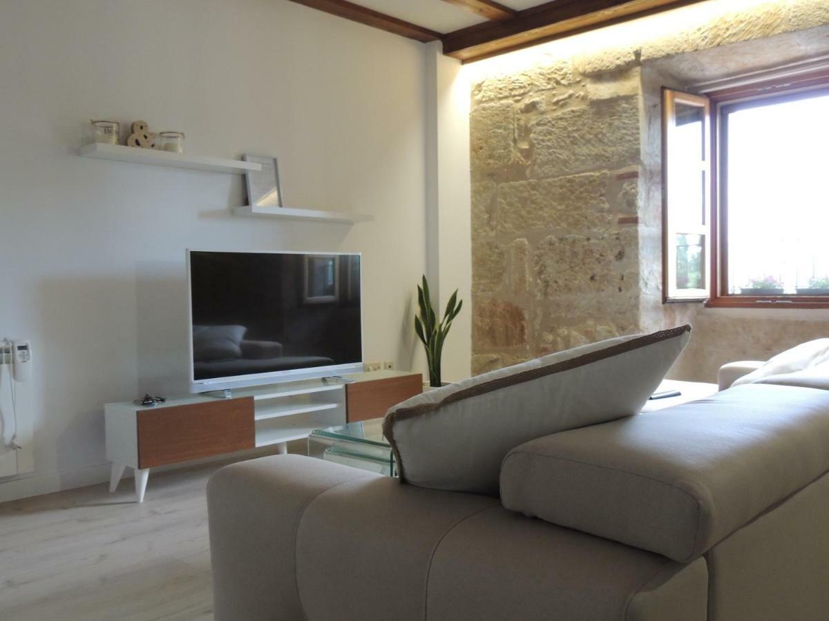 Apartamento Ribera Del Puente 살라망카 외부 사진