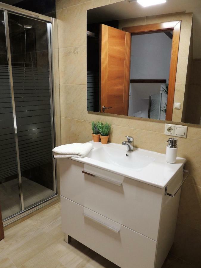 Apartamento Ribera Del Puente 살라망카 외부 사진
