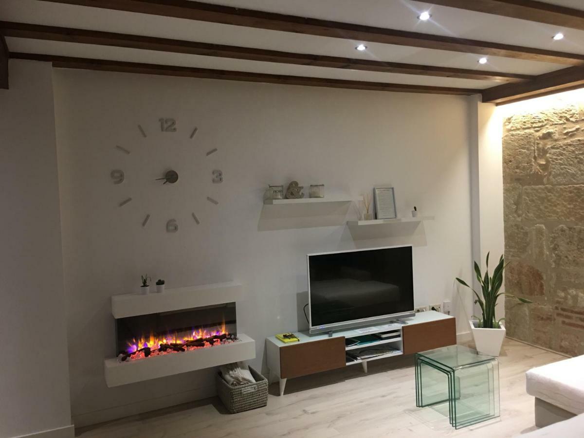 Apartamento Ribera Del Puente 살라망카 외부 사진
