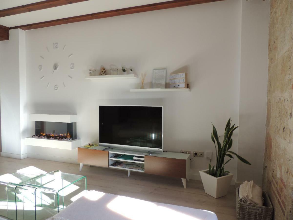 Apartamento Ribera Del Puente 살라망카 외부 사진