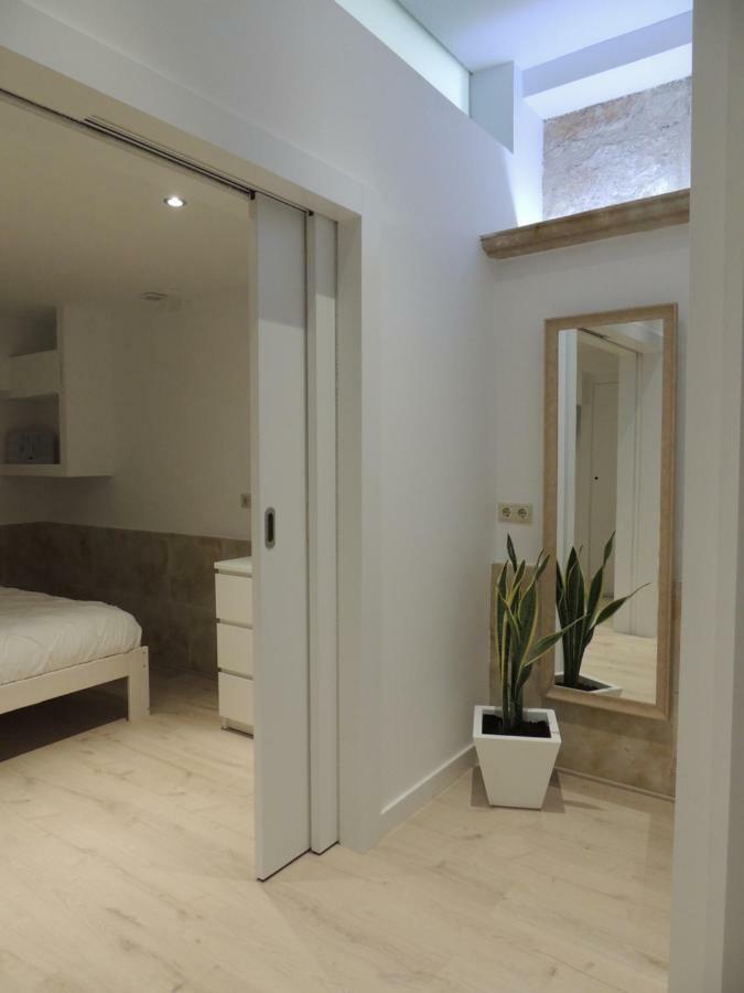 Apartamento Ribera Del Puente 살라망카 외부 사진