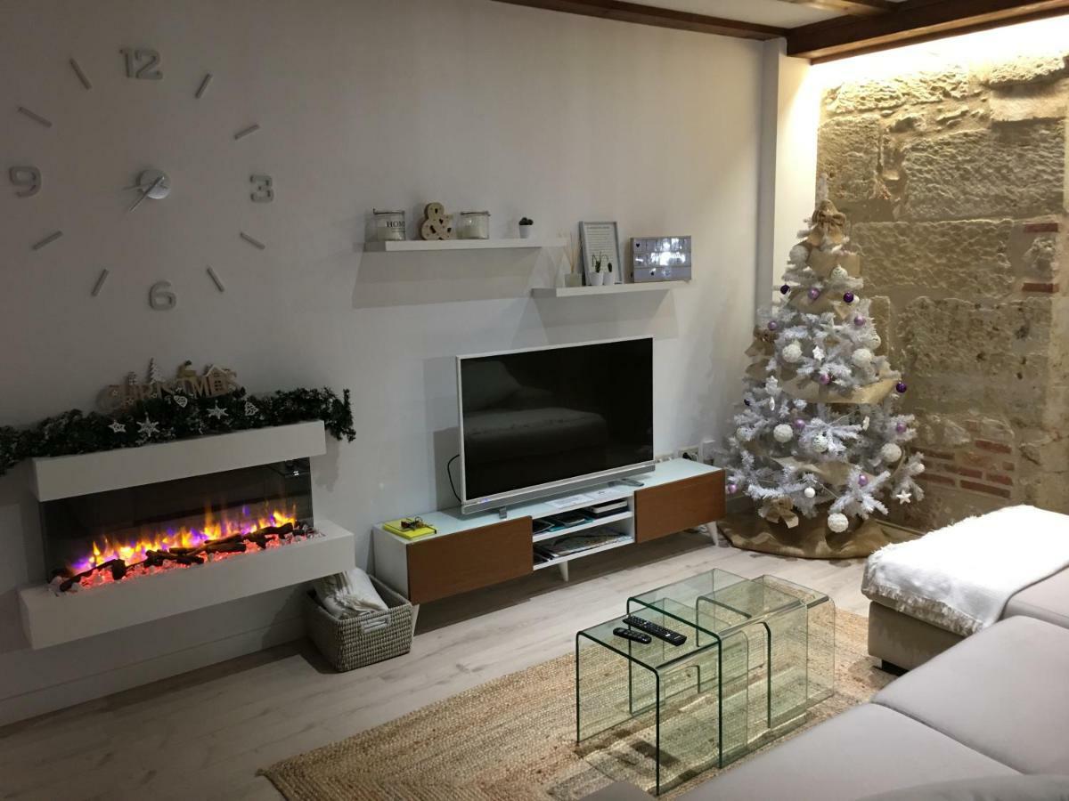 Apartamento Ribera Del Puente 살라망카 외부 사진