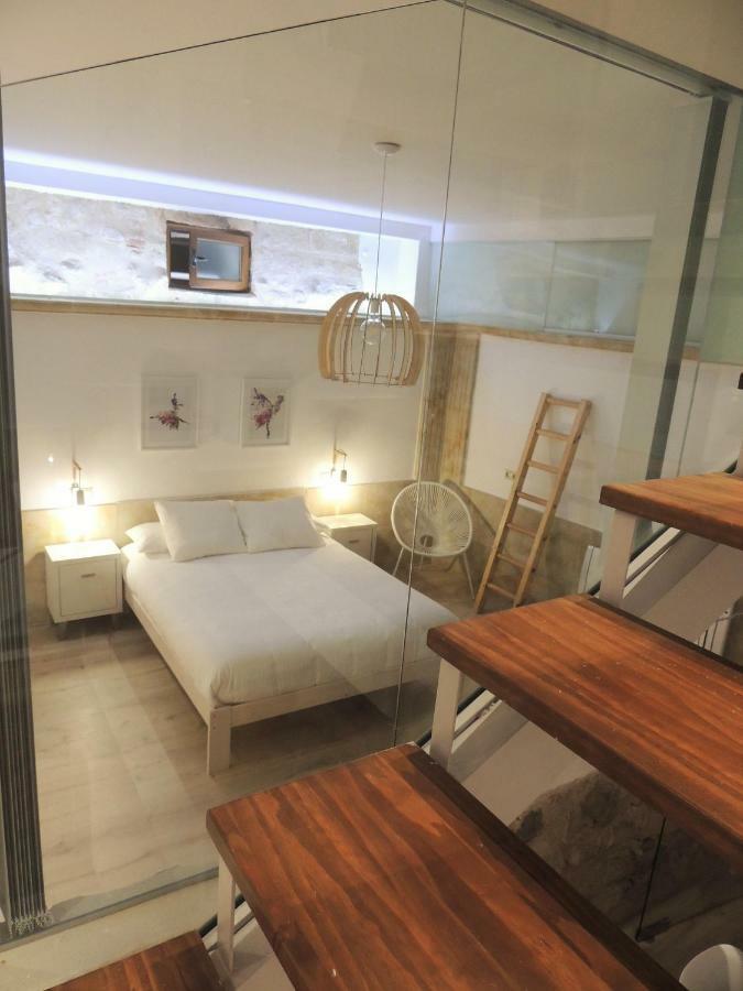 Apartamento Ribera Del Puente 살라망카 외부 사진
