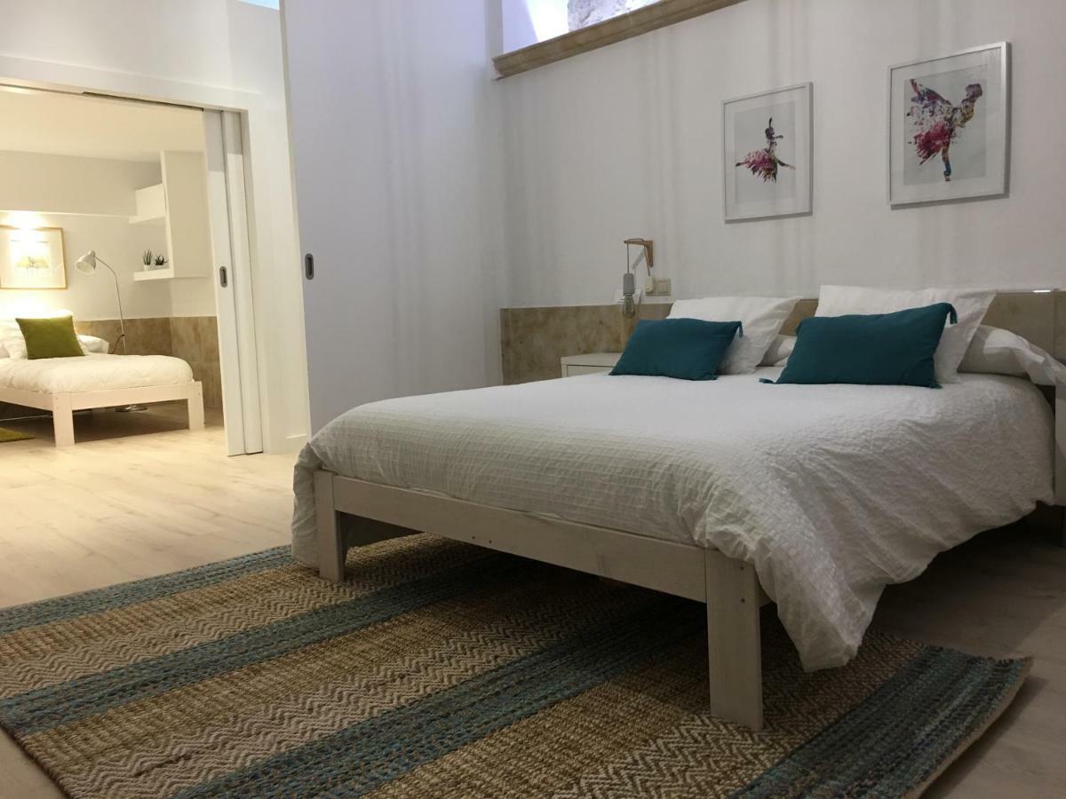 Apartamento Ribera Del Puente 살라망카 외부 사진