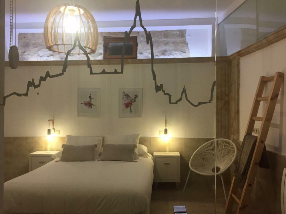 Apartamento Ribera Del Puente 살라망카 외부 사진