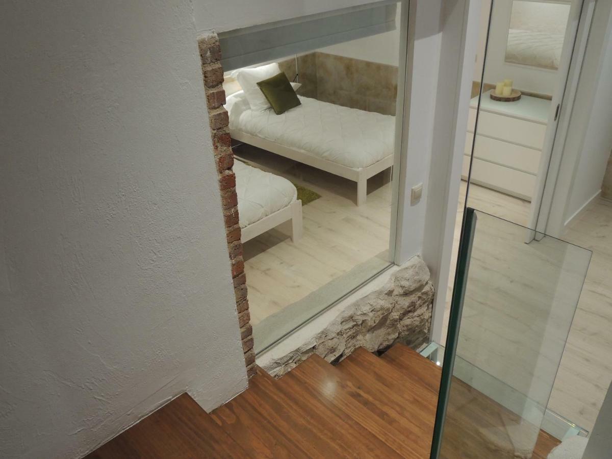 Apartamento Ribera Del Puente 살라망카 외부 사진