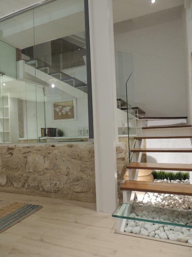 Apartamento Ribera Del Puente 살라망카 외부 사진