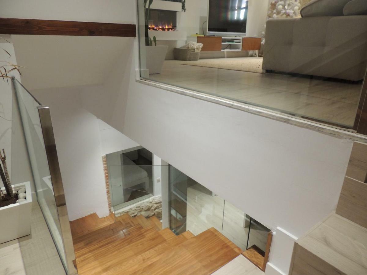 Apartamento Ribera Del Puente 살라망카 외부 사진