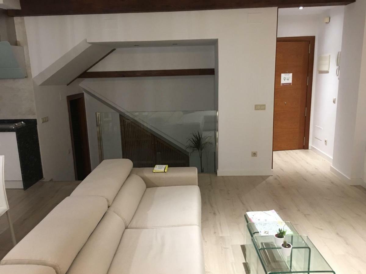 Apartamento Ribera Del Puente 살라망카 외부 사진